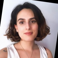 Cristina García Huercano